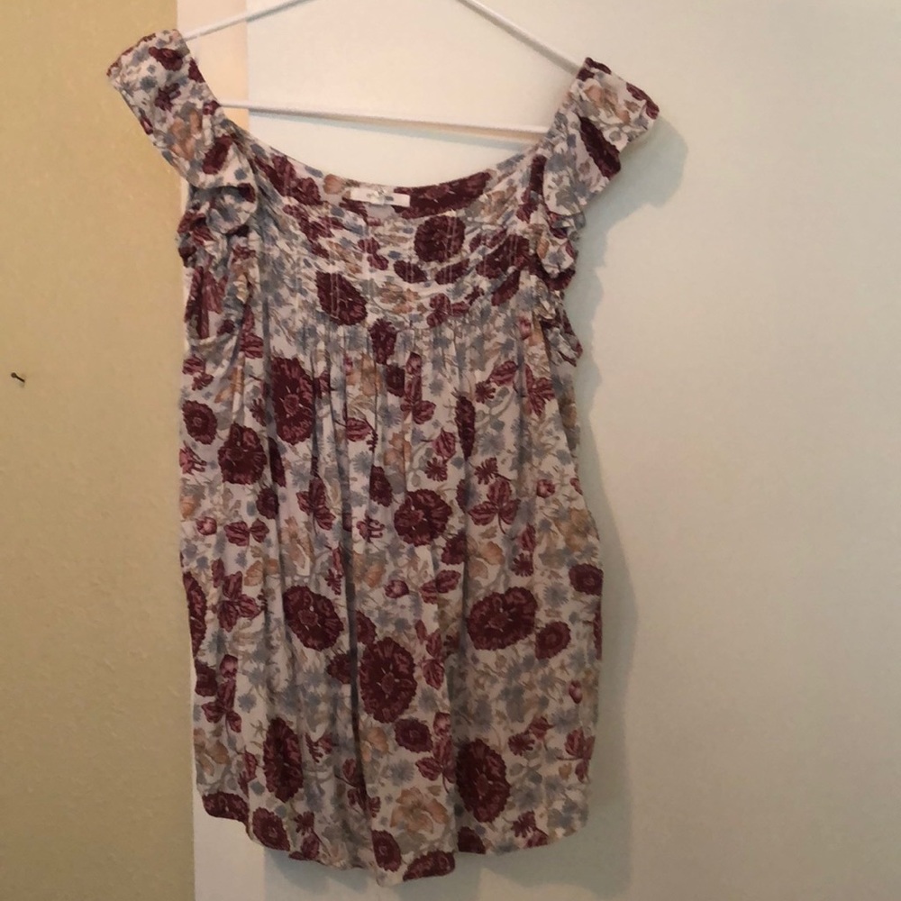 Maurices Blouse